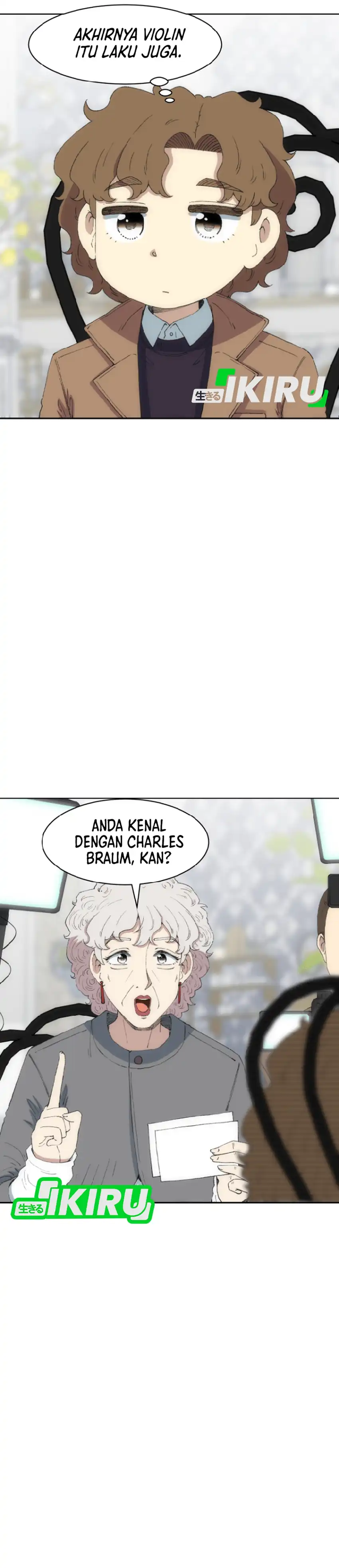 Baca Beethoven Reborn Chapter 72 - Halaman 28 Baca Beethoven Reborn - Chapter 72 halaman 28