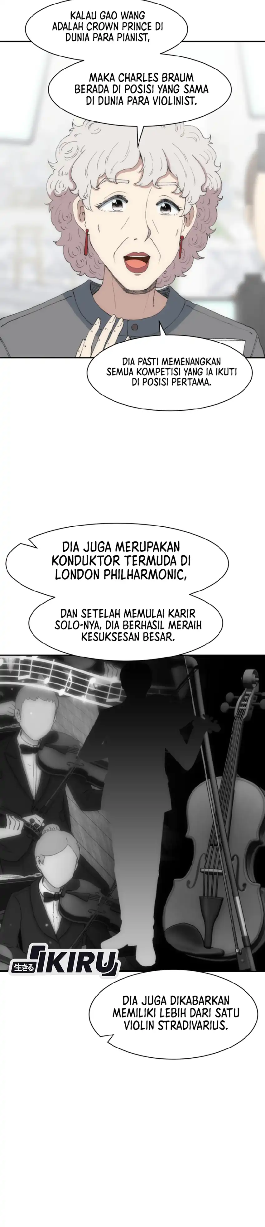 Baca Beethoven Reborn Chapter 72 - Halaman 30 Baca Beethoven Reborn - Chapter 72 halaman 30