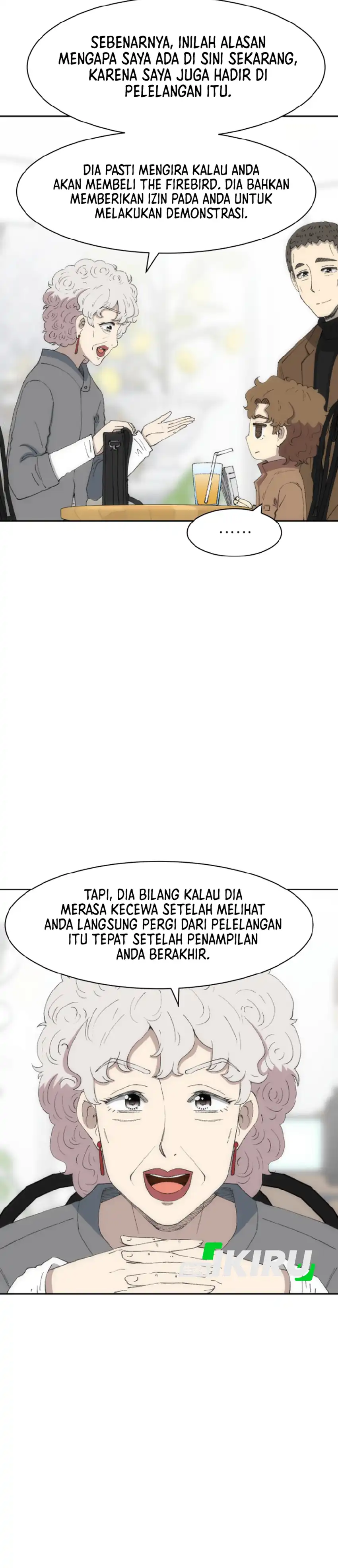 Baca Beethoven Reborn Chapter 72 - Halaman 33 Baca Beethoven Reborn - Chapter 72 halaman 33