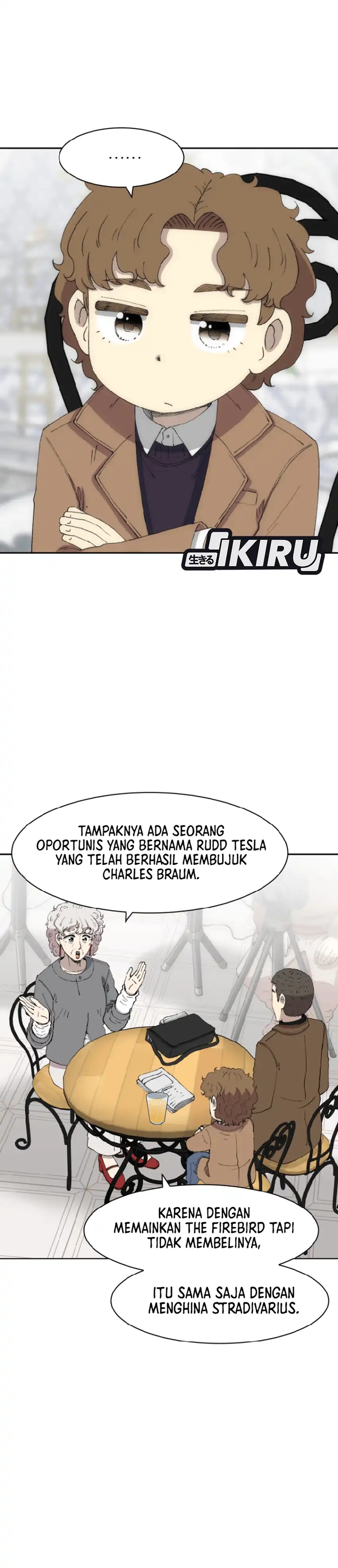 Baca Beethoven Reborn Chapter 72 - Halaman 37 Baca Beethoven Reborn - Chapter 72 halaman 37