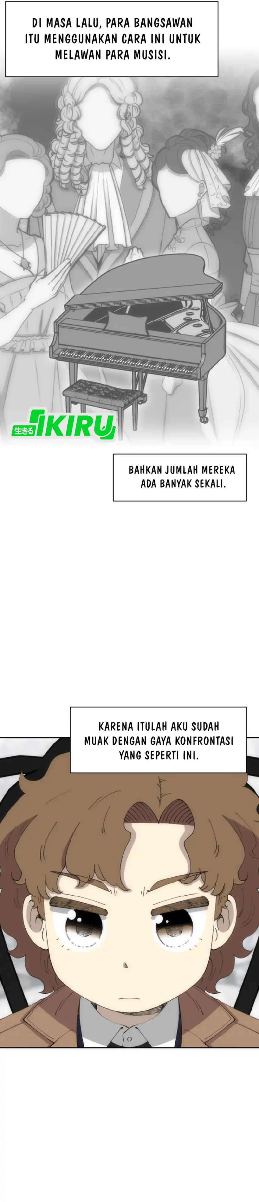 Baca Beethoven Reborn Chapter 72 - Halaman 40 Baca Beethoven Reborn - Chapter 72 halaman 40