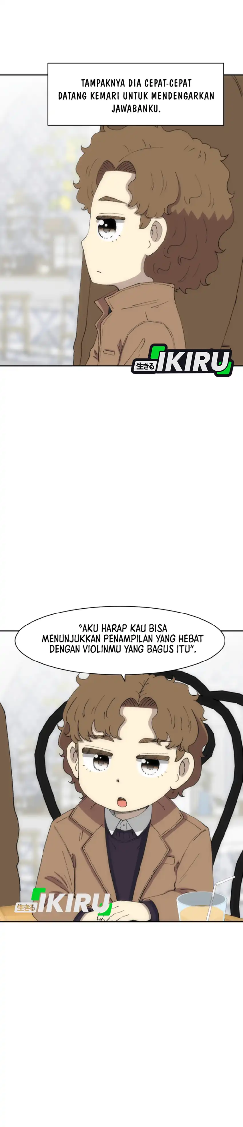 Baca Beethoven Reborn Chapter 72 - Halaman 43 Baca Beethoven Reborn - Chapter 72 halaman 43