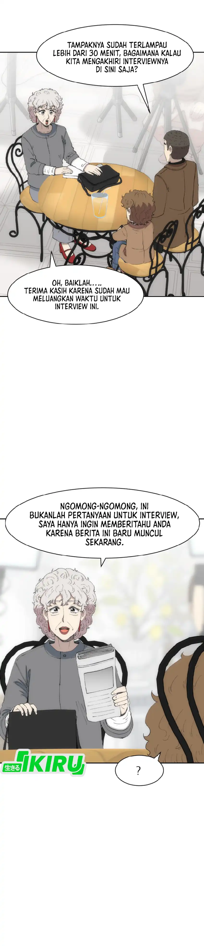 Baca Beethoven Reborn Chapter 72 - Halaman 45 Baca Beethoven Reborn - Chapter 72 halaman 45