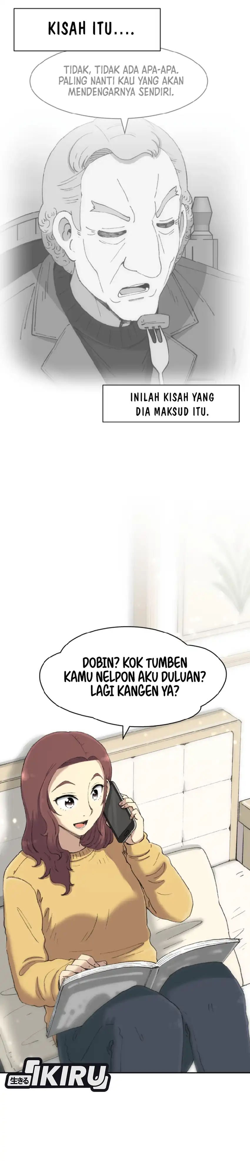 Baca Beethoven Reborn Chapter 72 - Halaman 47 Baca Beethoven Reborn - Chapter 72 halaman 47