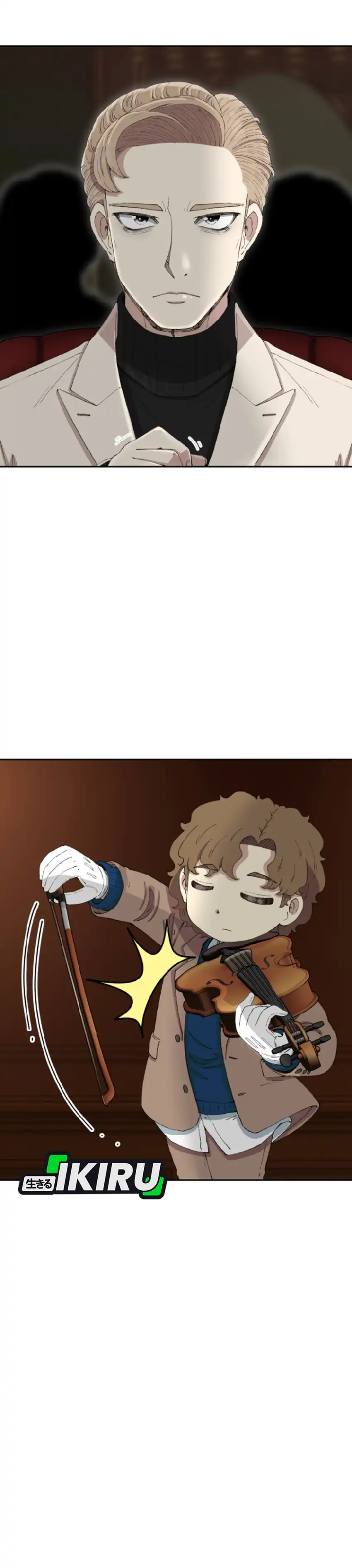 Baca Beethoven Reborn Chapter 72 - Halaman 5 Baca Beethoven Reborn - Chapter 72 halaman 5