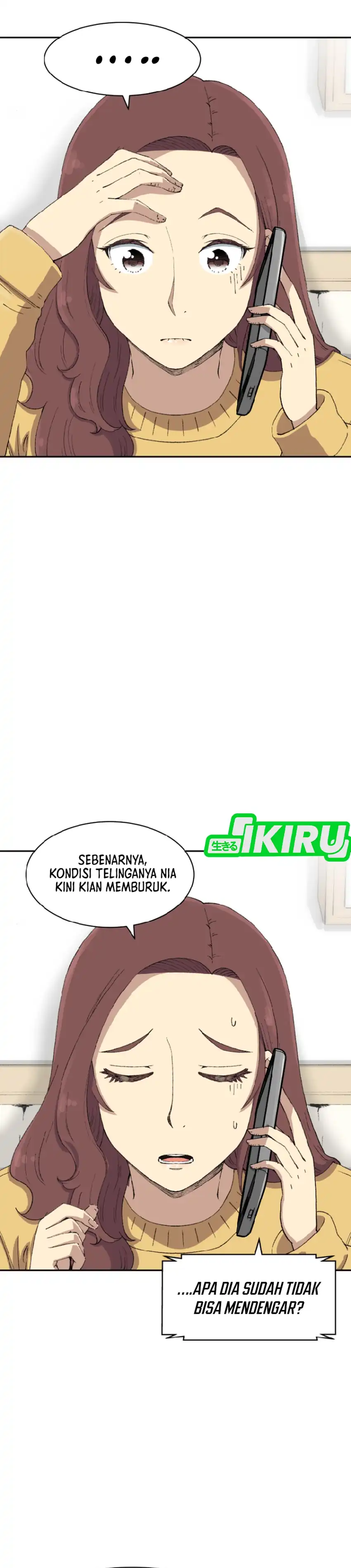 Baca Beethoven Reborn Chapter 72 - Halaman 50 Baca Beethoven Reborn - Chapter 72 halaman 50