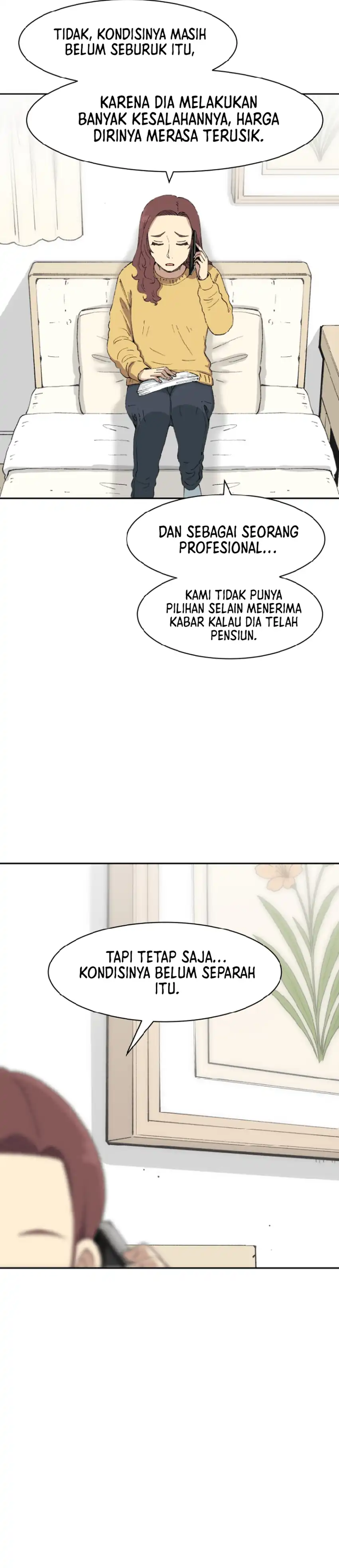 Baca Beethoven Reborn Chapter 72 - Halaman 51 Baca Beethoven Reborn - Chapter 72 halaman 51