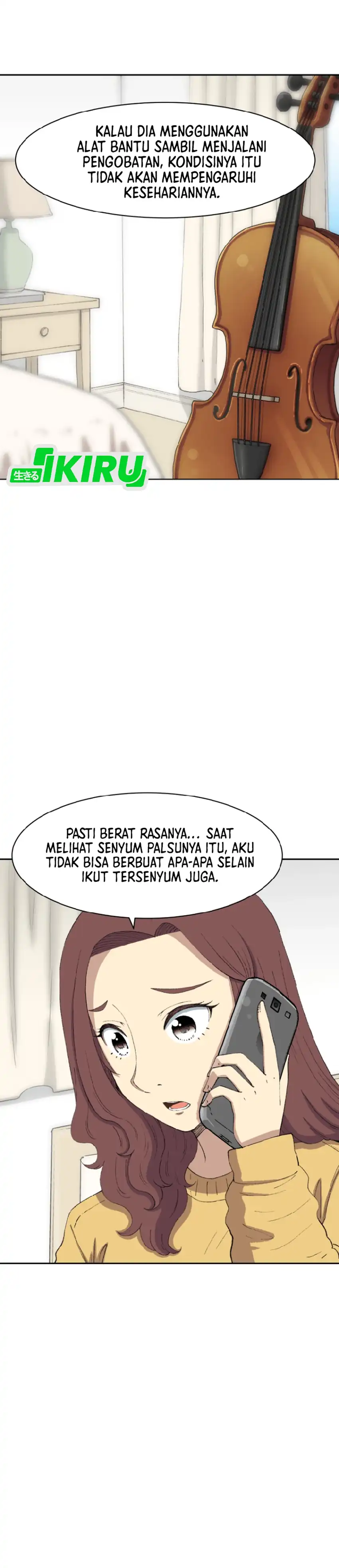 Baca Beethoven Reborn Chapter 72 - Halaman 52 Baca Beethoven Reborn - Chapter 72 halaman 52