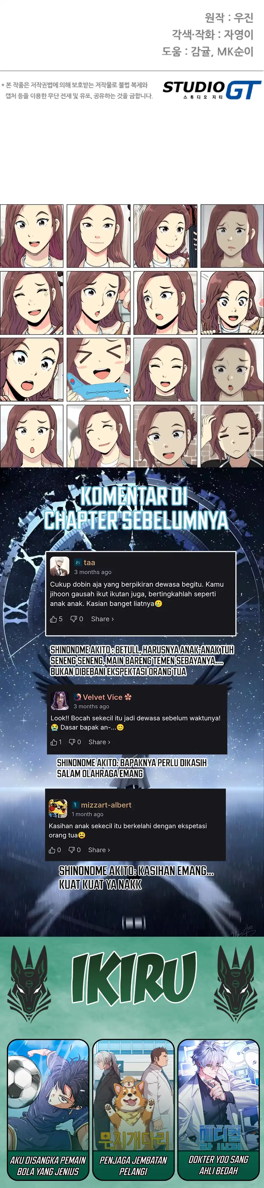 Baca Beethoven Reborn Chapter 72 - Halaman 56 Baca Beethoven Reborn - Chapter 72 halaman 56