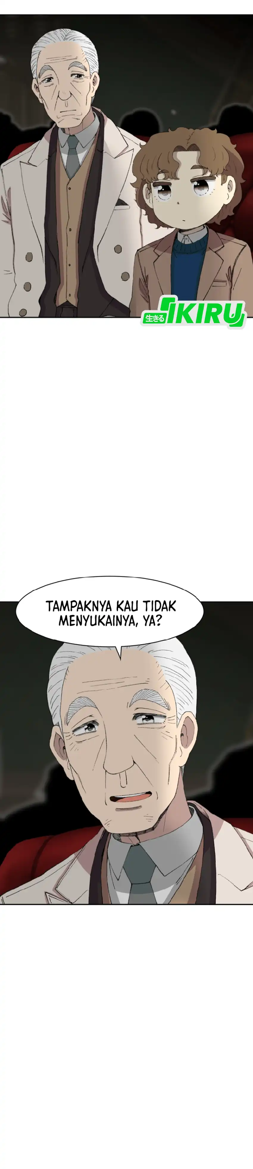 Baca Beethoven Reborn Chapter 72 - Halaman 8 Baca Beethoven Reborn - Chapter 72 halaman 8