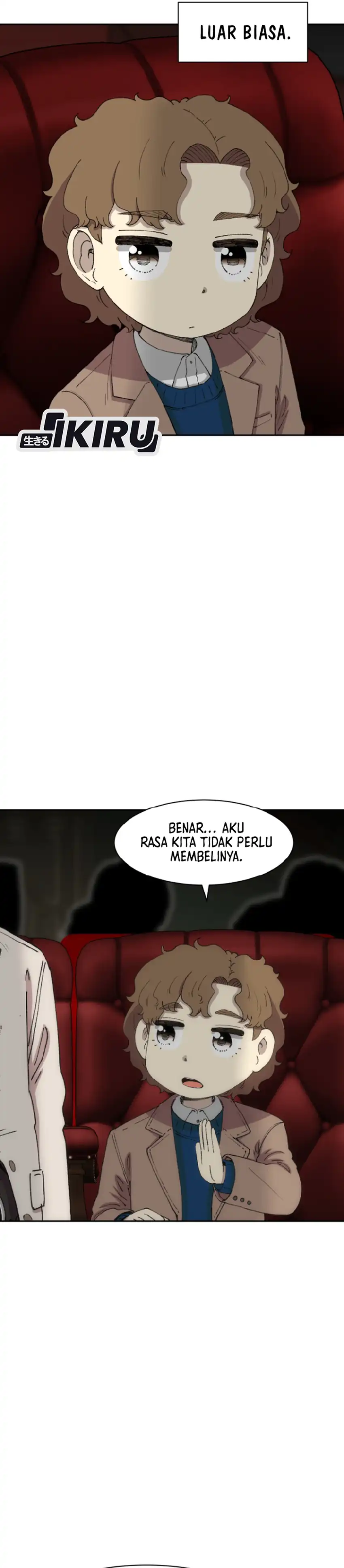 Baca Beethoven Reborn Chapter 72 - Halaman 9 Baca Beethoven Reborn - Chapter 72 halaman 9