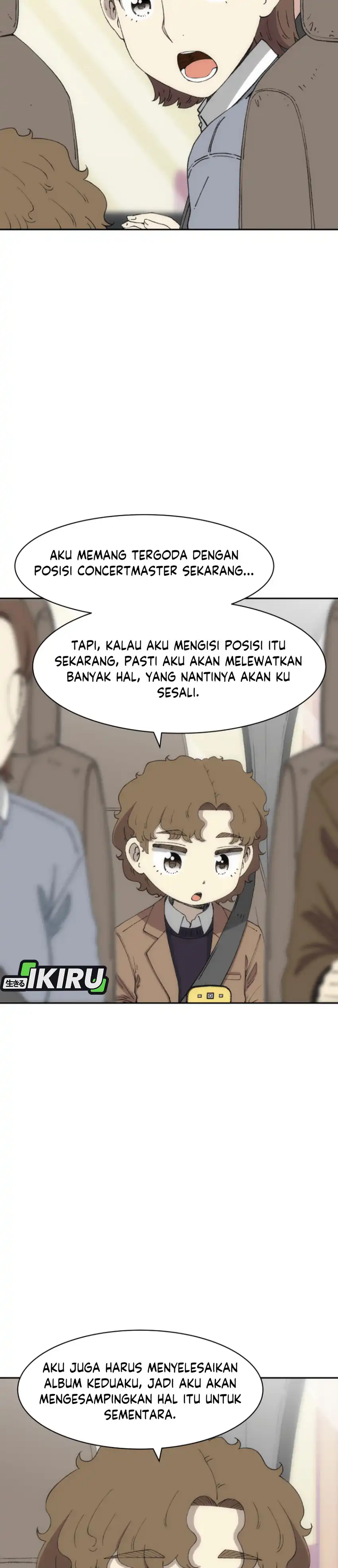 Baca Beethoven Reborn Chapter 73 - Halaman 11 Baca Beethoven Reborn - Chapter 73 halaman 11