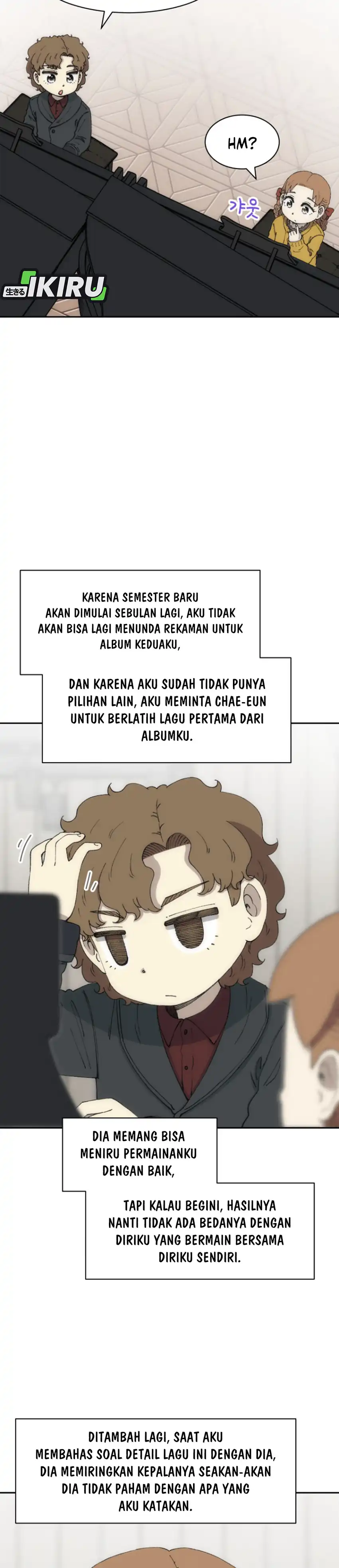 Baca Beethoven Reborn Chapter 73 - Halaman 16 Baca Beethoven Reborn - Chapter 73 halaman 16