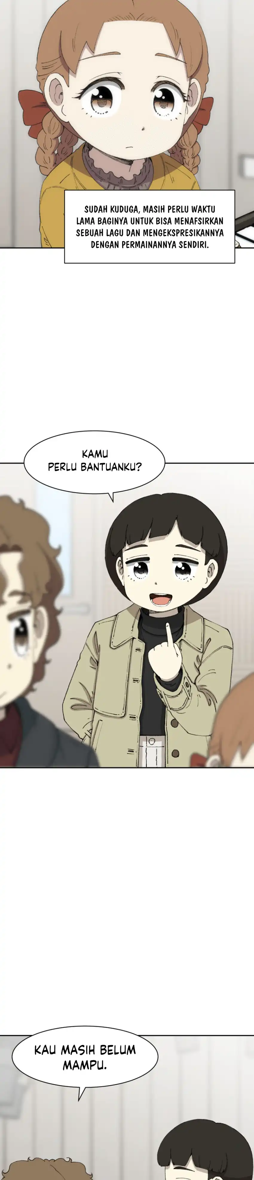 Baca Beethoven Reborn Chapter 73 - Halaman 17 Baca Beethoven Reborn - Chapter 73 halaman 17