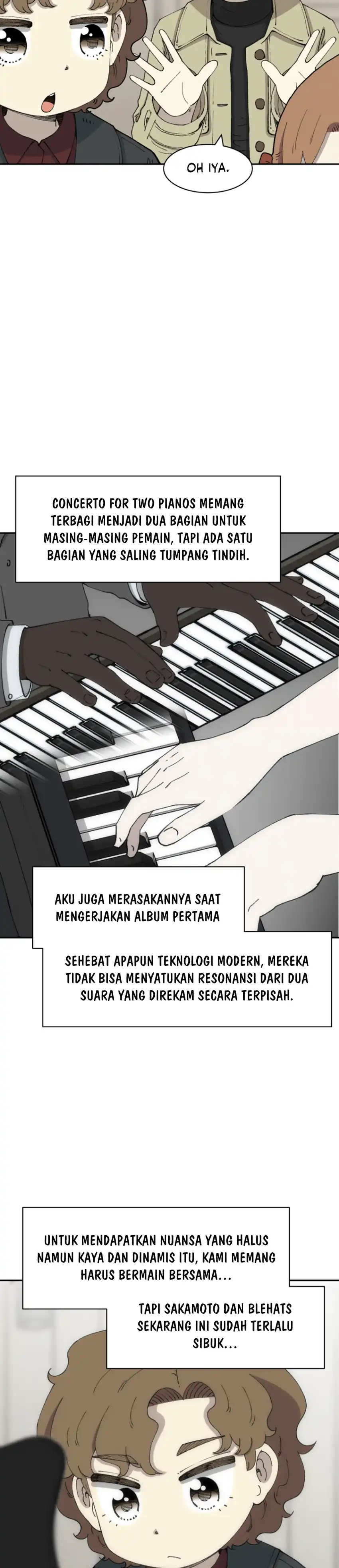 Baca Beethoven Reborn Chapter 73 - Halaman 19 Baca Beethoven Reborn - Chapter 73 halaman 19