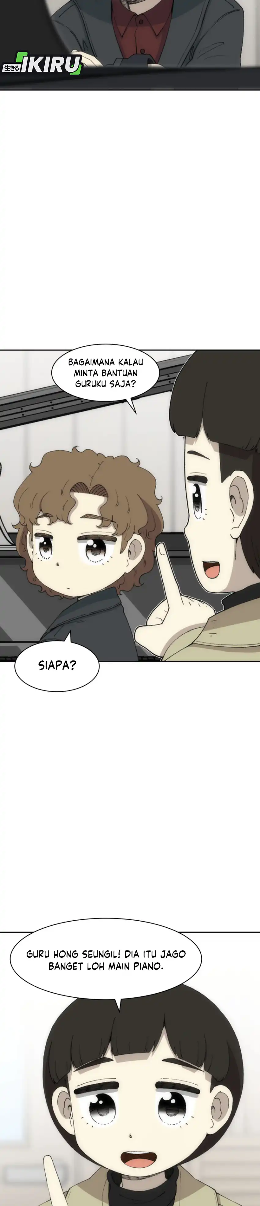 Baca Beethoven Reborn Chapter 73 - Halaman 20 Baca Beethoven Reborn - Chapter 73 halaman 20