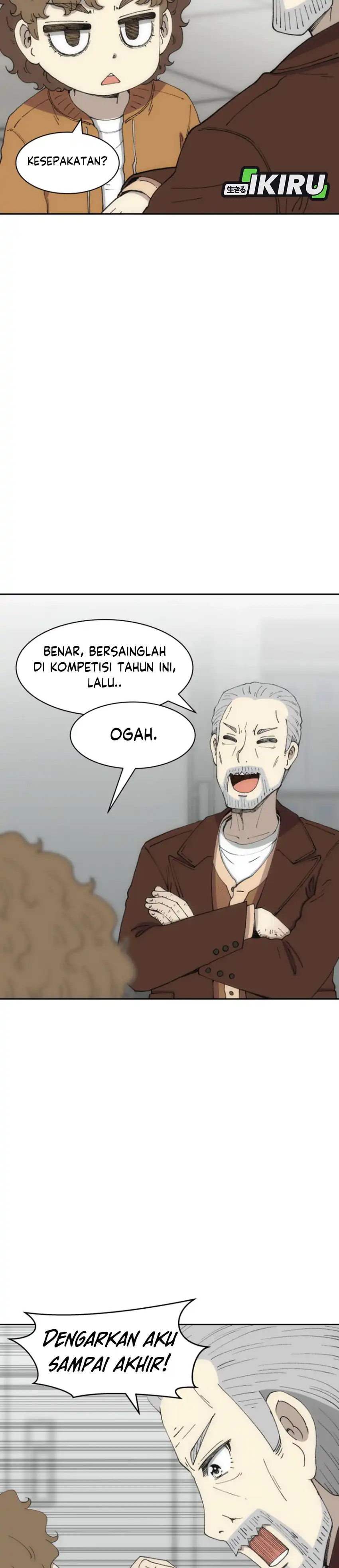 Baca Beethoven Reborn Chapter 73 - Halaman 23 Baca Beethoven Reborn - Chapter 73 halaman 23