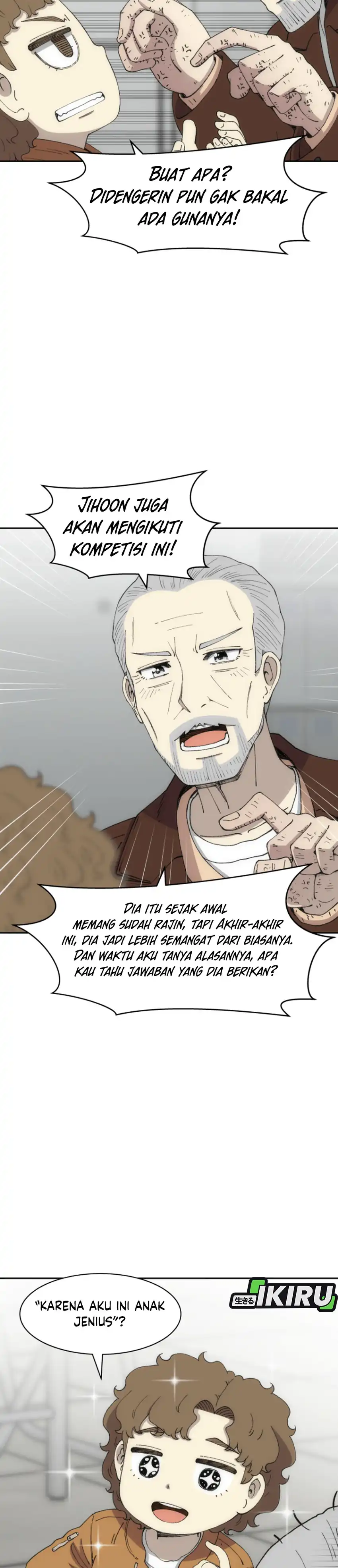 Baca Beethoven Reborn Chapter 73 - Halaman 24 Baca Beethoven Reborn - Chapter 73 halaman 24