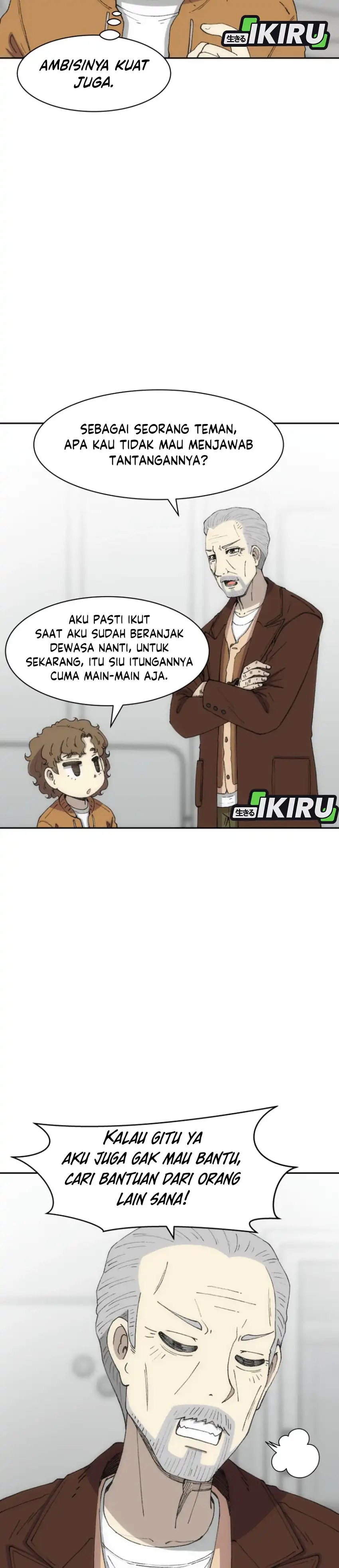 Baca Beethoven Reborn Chapter 73 - Halaman 26 Baca Beethoven Reborn - Chapter 73 halaman 26