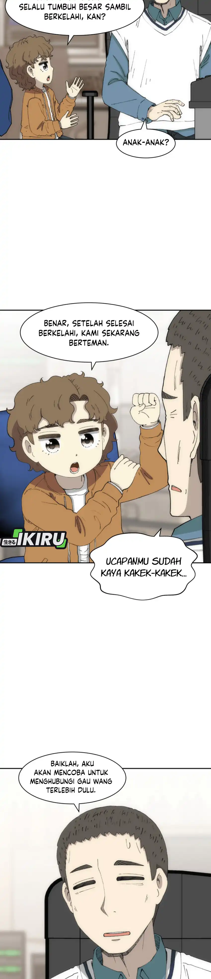 Baca Beethoven Reborn Chapter 73 - Halaman 29 Baca Beethoven Reborn - Chapter 73 halaman 29