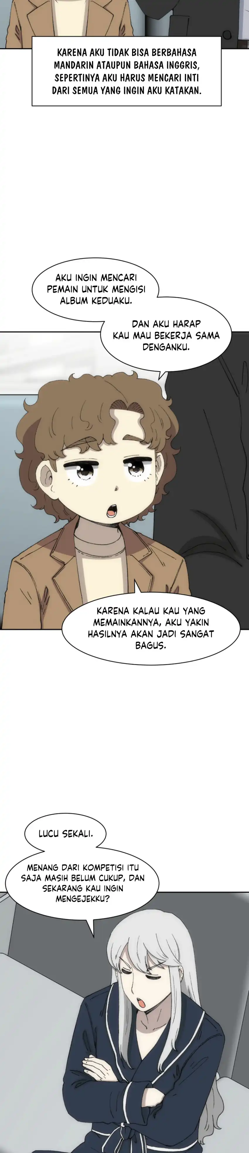 Baca Beethoven Reborn Chapter 73 - Halaman 35 Baca Beethoven Reborn - Chapter 73 halaman 35