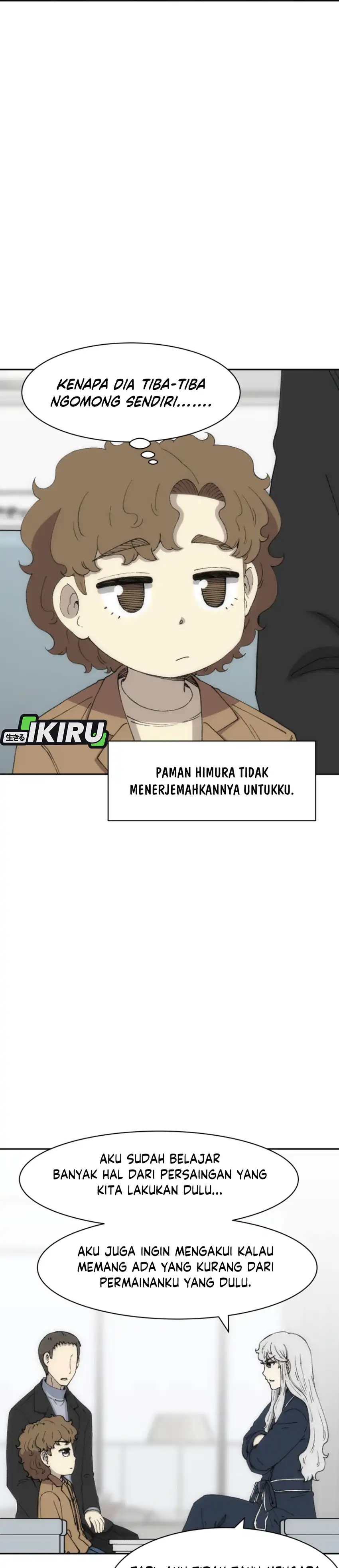 Baca Beethoven Reborn Chapter 73 - Halaman 39 Baca Beethoven Reborn - Chapter 73 halaman 39