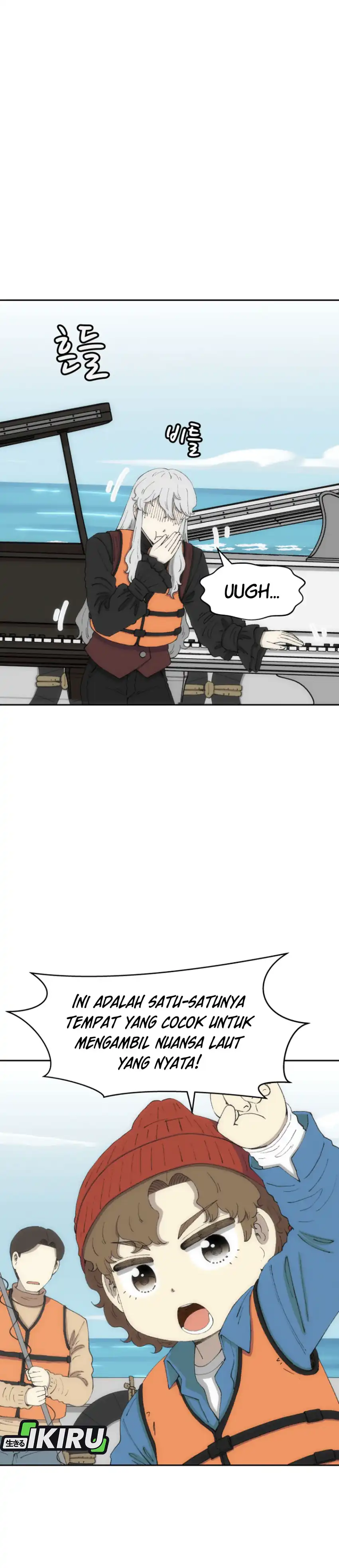 Baca Beethoven Reborn Chapter 73 - Halaman 59 Baca Beethoven Reborn - Chapter 73 halaman 59