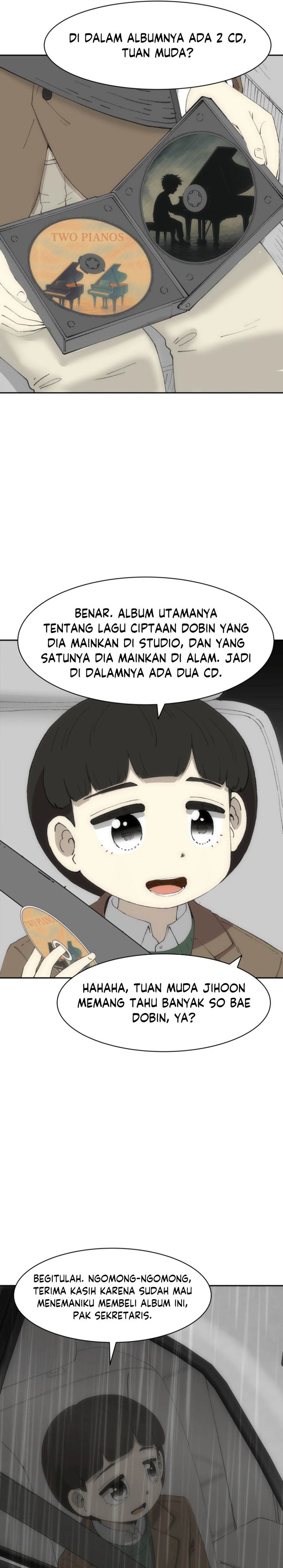 Baca Beethoven Reborn Chapter 74 - Halaman 10 Baca Beethoven Reborn - Chapter 74 halaman 10