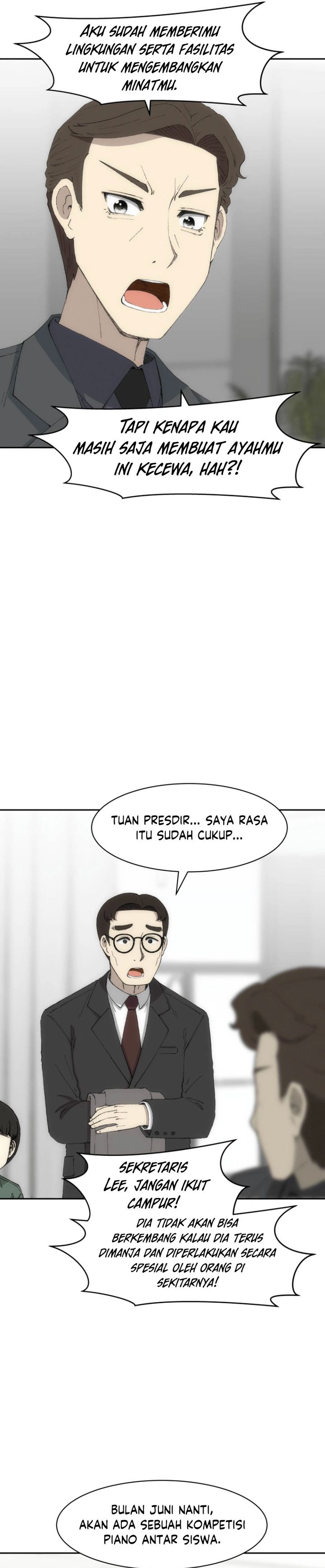 Baca Beethoven Reborn Chapter 74 - Halaman 19 Baca Beethoven Reborn - Chapter 74 halaman 19