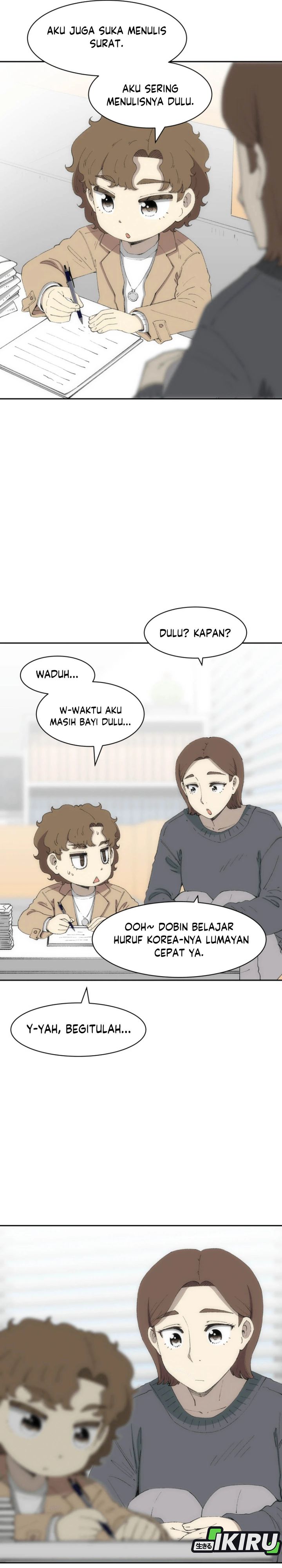 Baca Beethoven Reborn Chapter 74 - Halaman 24 Baca Beethoven Reborn - Chapter 74 halaman 24