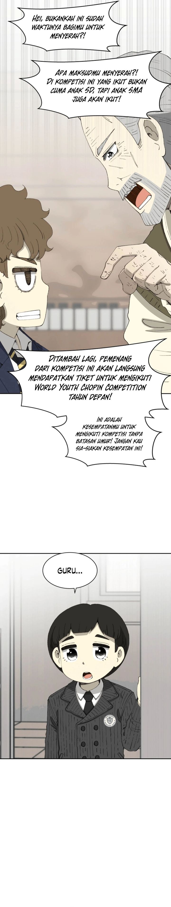Baca Beethoven Reborn Chapter 74 - Halaman 26 Baca Beethoven Reborn - Chapter 74 halaman 26