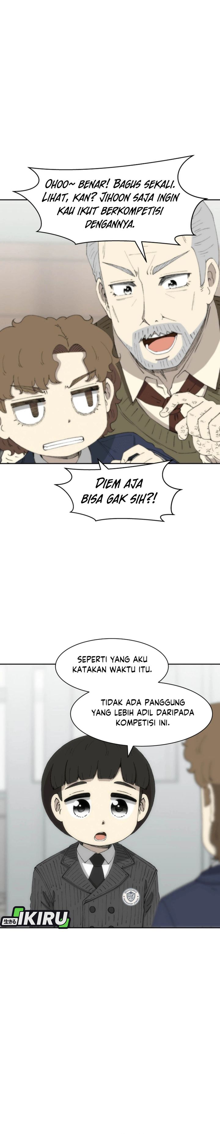 Baca Beethoven Reborn Chapter 74 - Halaman 29 Baca Beethoven Reborn - Chapter 74 halaman 29