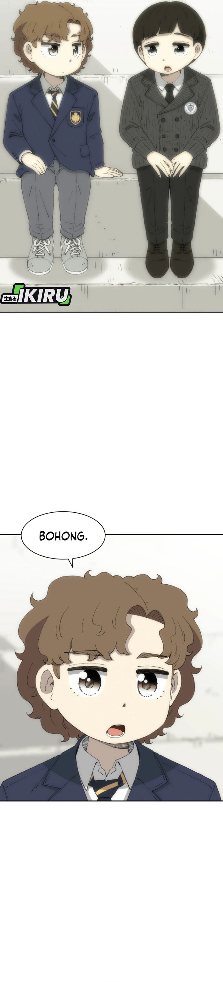 Baca Beethoven Reborn Chapter 74 - Halaman 32 Baca Beethoven Reborn - Chapter 74 halaman 32