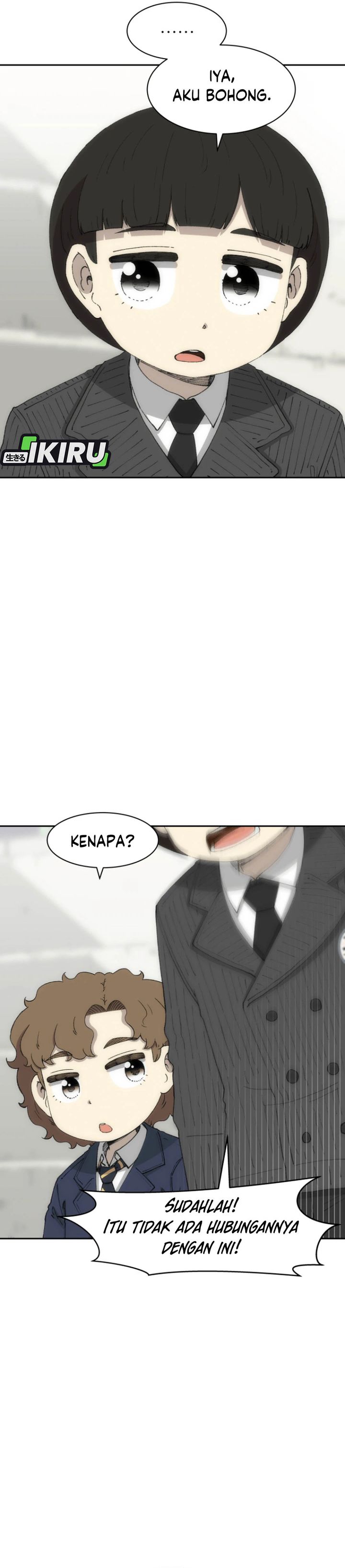 Baca Beethoven Reborn Chapter 74 - Halaman 33 Baca Beethoven Reborn - Chapter 74 halaman 33