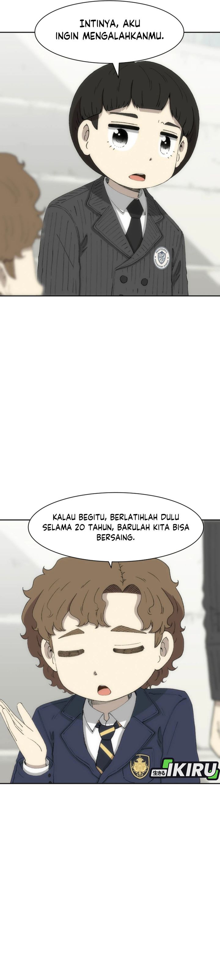 Baca Beethoven Reborn Chapter 74 - Halaman 34 Baca Beethoven Reborn - Chapter 74 halaman 34