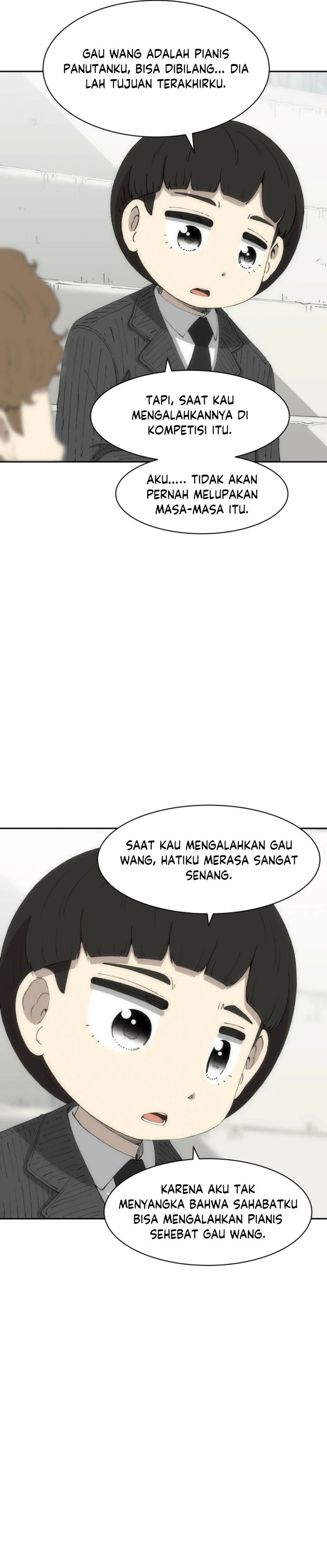 Baca Beethoven Reborn Chapter 74 - Halaman 36 Baca Beethoven Reborn - Chapter 74 halaman 36