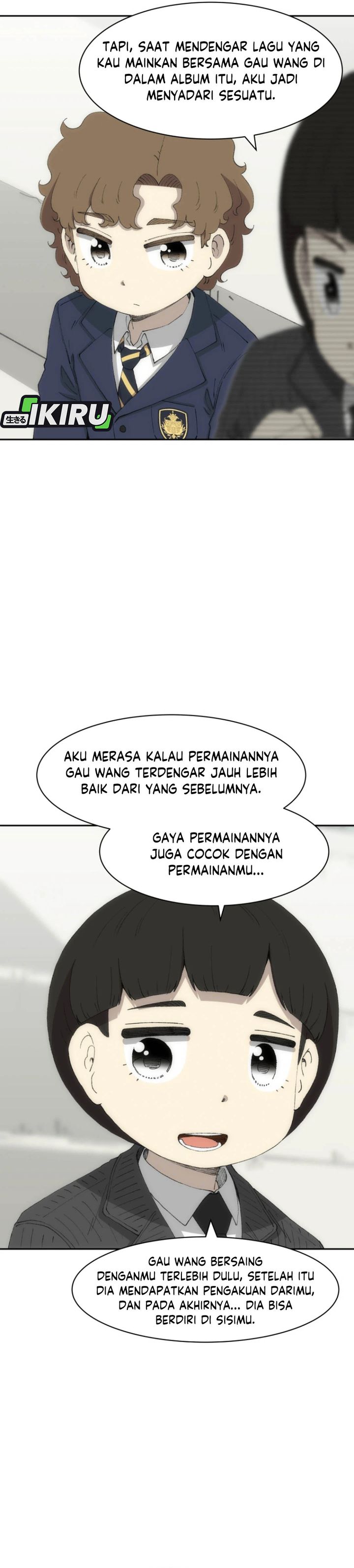 Baca Beethoven Reborn Chapter 74 - Halaman 37 Baca Beethoven Reborn - Chapter 74 halaman 37