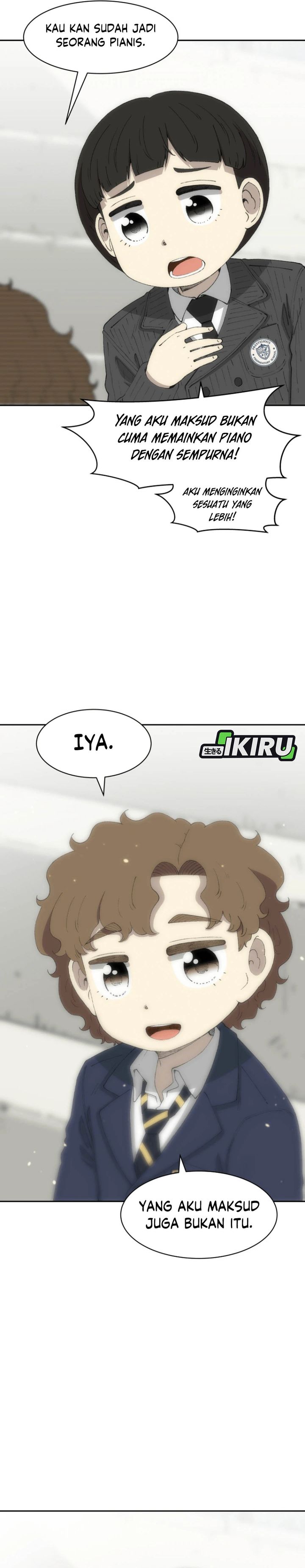 Baca Beethoven Reborn Chapter 74 - Halaman 40 Baca Beethoven Reborn - Chapter 74 halaman 40