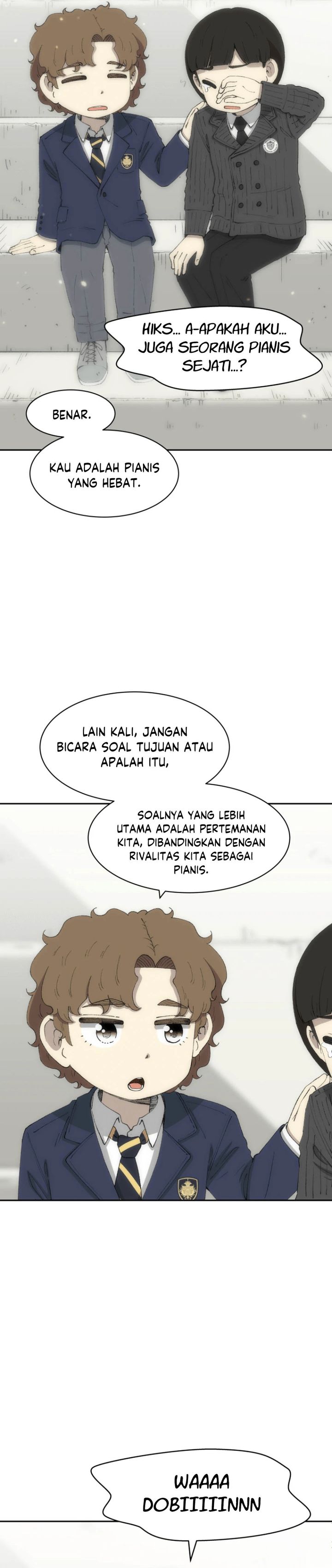 Baca Beethoven Reborn Chapter 74 - Halaman 42 Baca Beethoven Reborn - Chapter 74 halaman 42