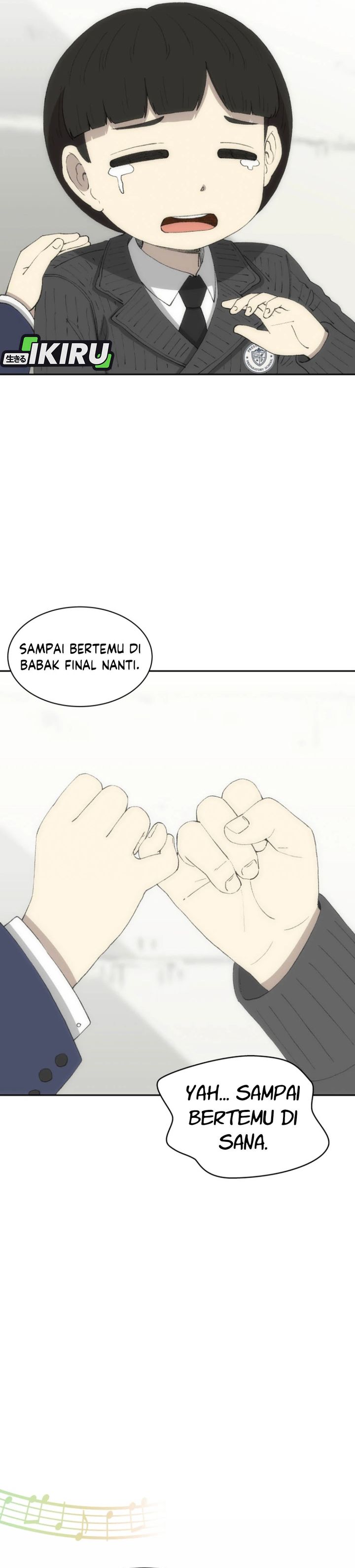 Baca Beethoven Reborn Chapter 74 - Halaman 43 Baca Beethoven Reborn - Chapter 74 halaman 43