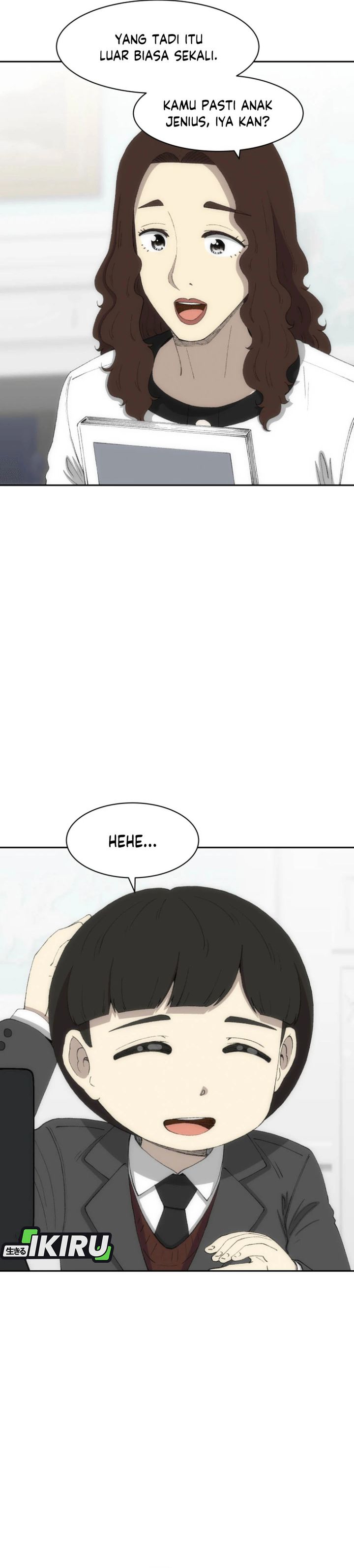 Baca Beethoven Reborn Chapter 74 - Halaman 45 Baca Beethoven Reborn - Chapter 74 halaman 45