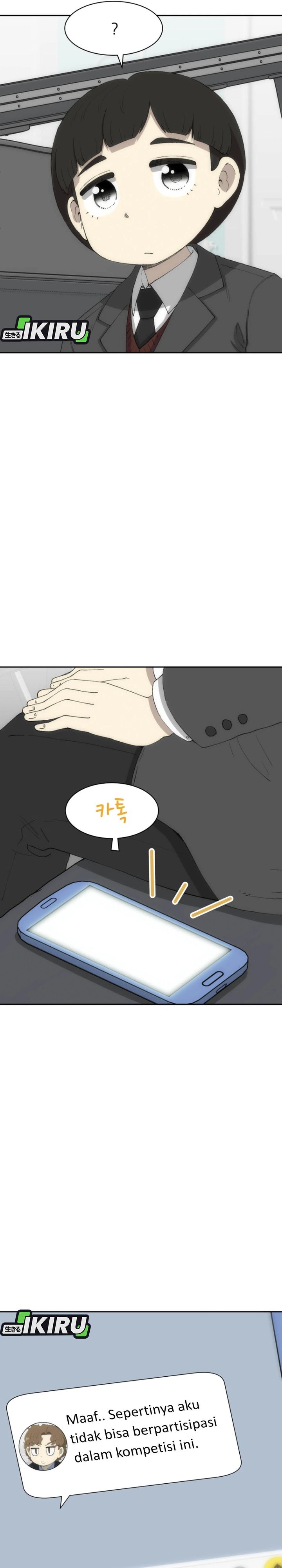 Baca Beethoven Reborn Chapter 74 - Halaman 50 Baca Beethoven Reborn - Chapter 74 halaman 50