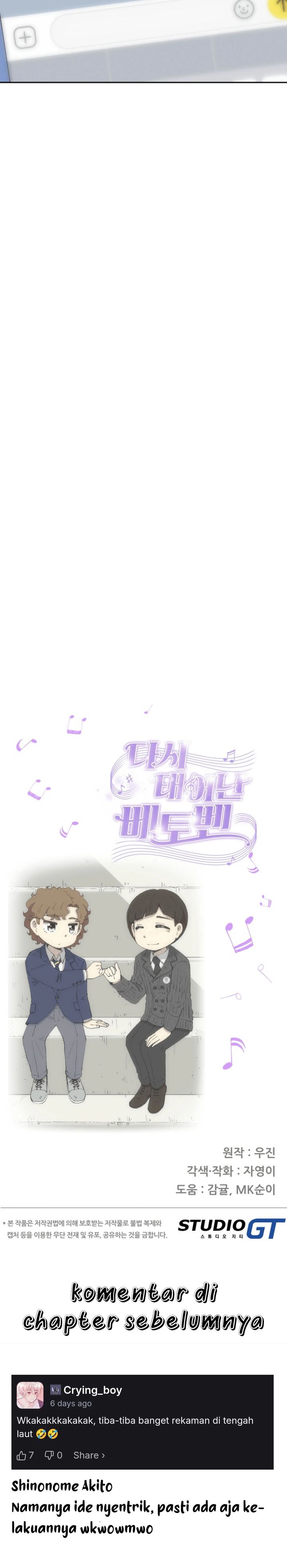 Baca Beethoven Reborn Chapter 74 - Halaman 51 Baca Beethoven Reborn - Chapter 74 halaman 51