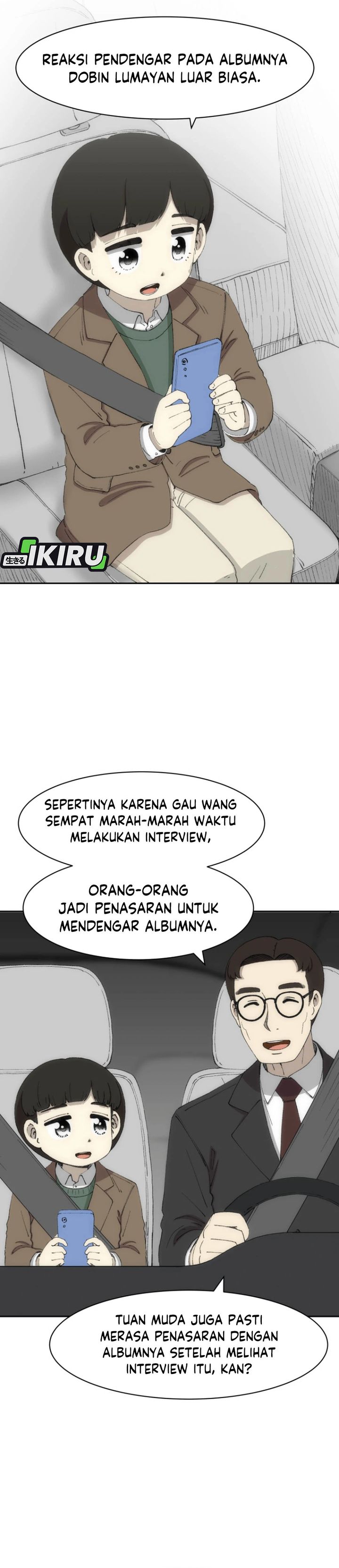 Baca Beethoven Reborn Chapter 74 - Halaman 9 Baca Beethoven Reborn - Chapter 74 halaman 9