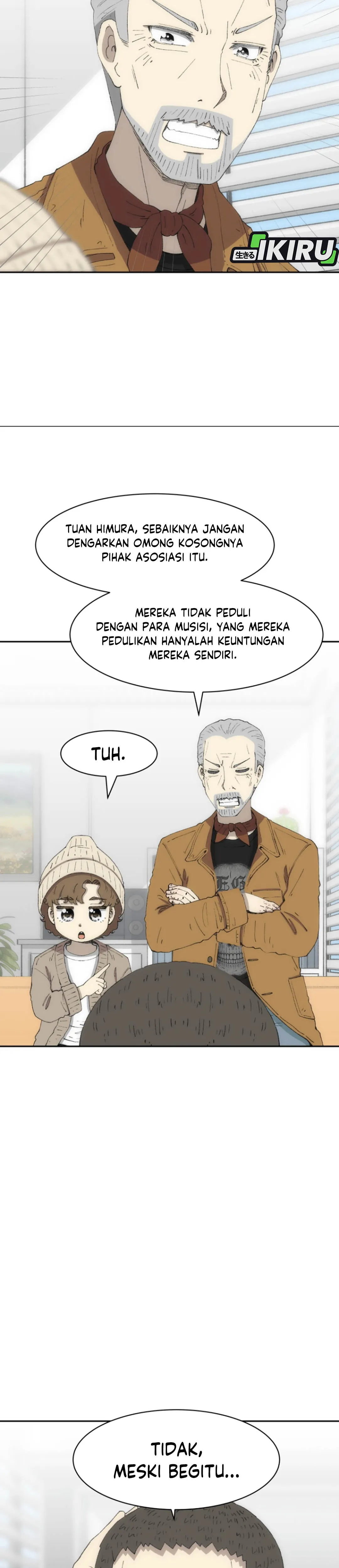 Baca Beethoven Reborn - Chapter 75 halaman 11