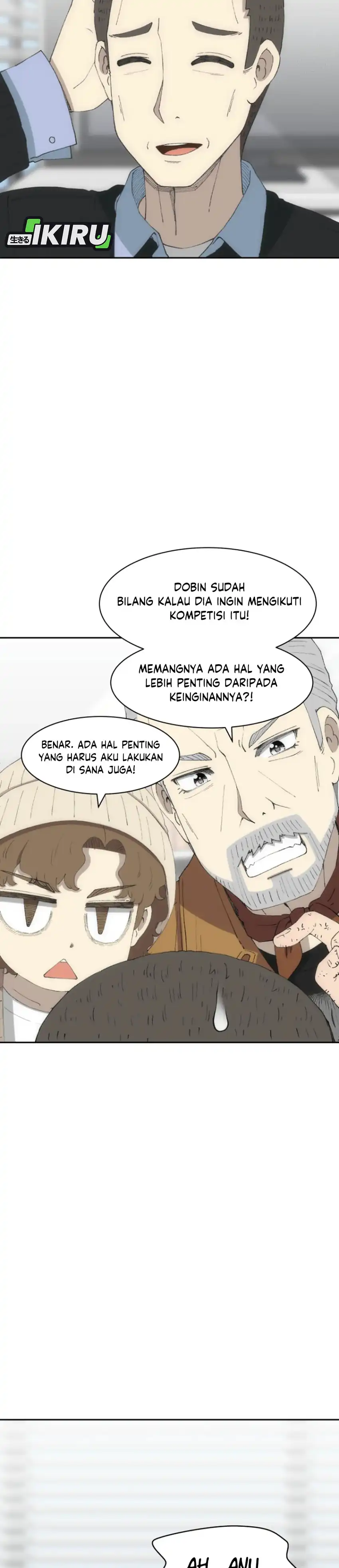Beethoven Reborn Chapter 75 page 24