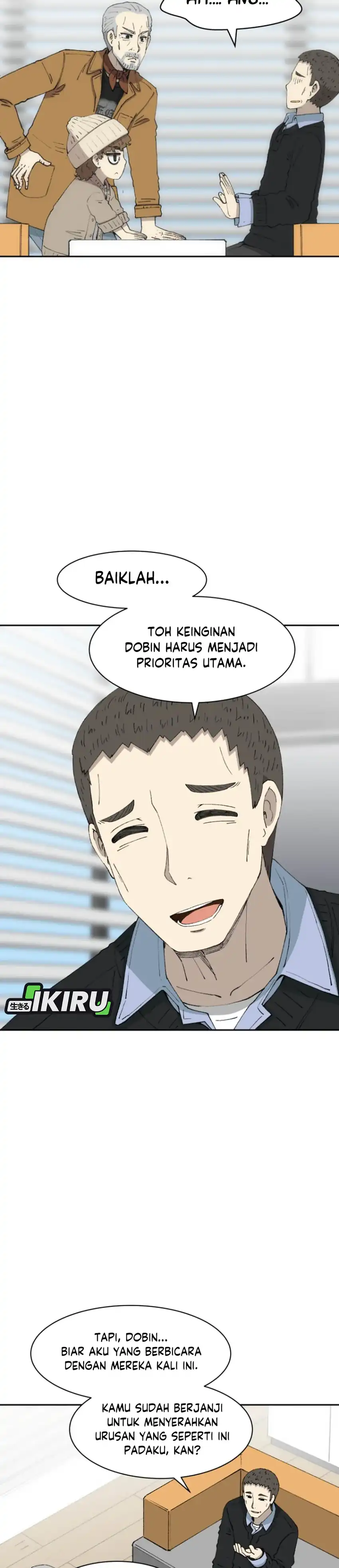 Beethoven Reborn Chapter 75 page 26