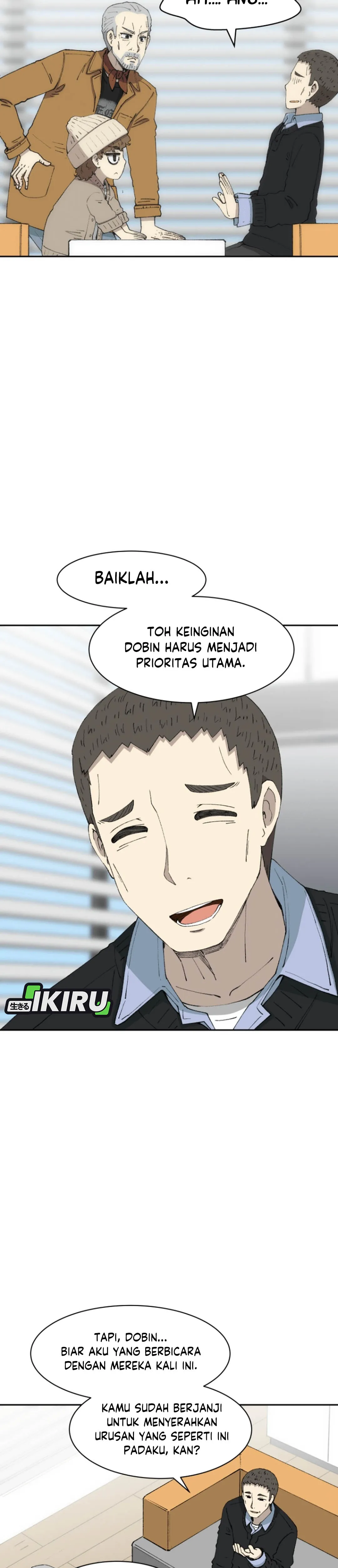 Baca Beethoven Reborn - Chapter 75 halaman 13