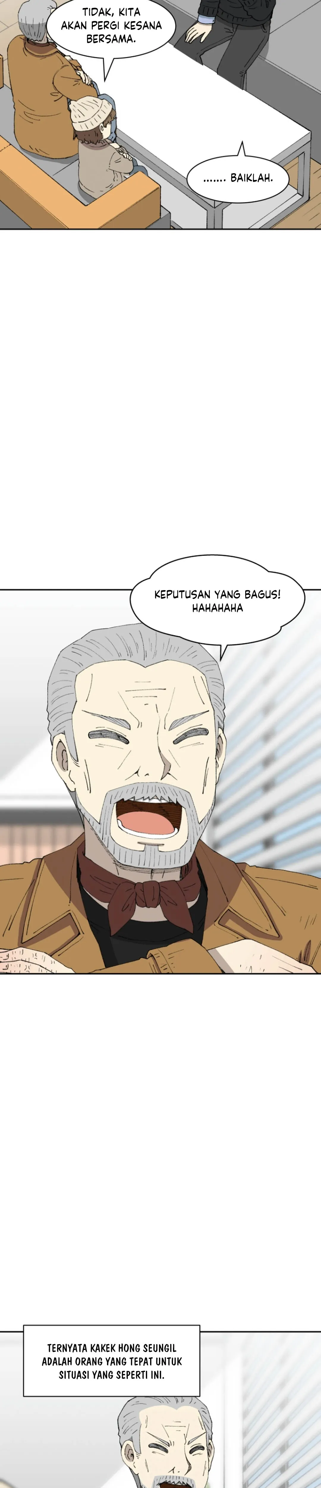 Baca Beethoven Reborn - Chapter 75 halaman 14