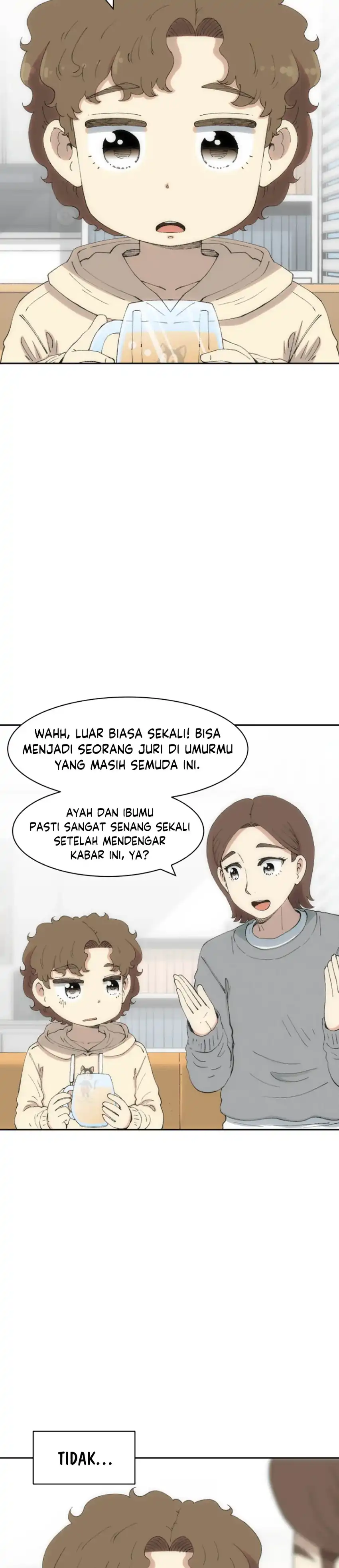 Beethoven Reborn Chapter 75 page 4
